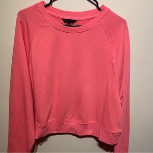 No Boundries Sweatshirt